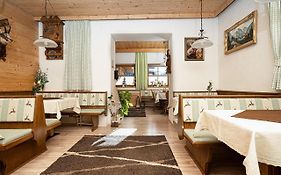 Pension Berggeist